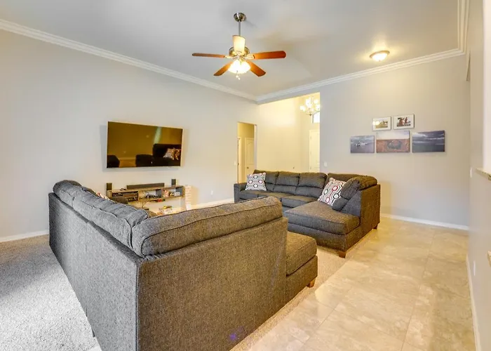 Beautiful Bullhead W/ Yard!