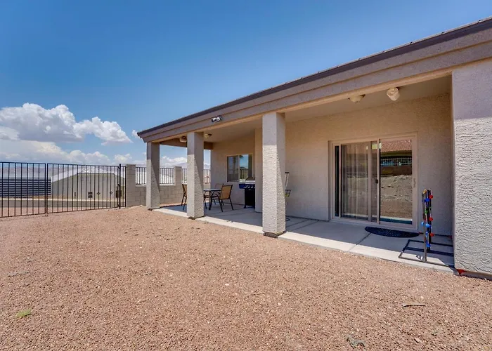 Beautiful Bullhead W/ Yard! * Bullhead City